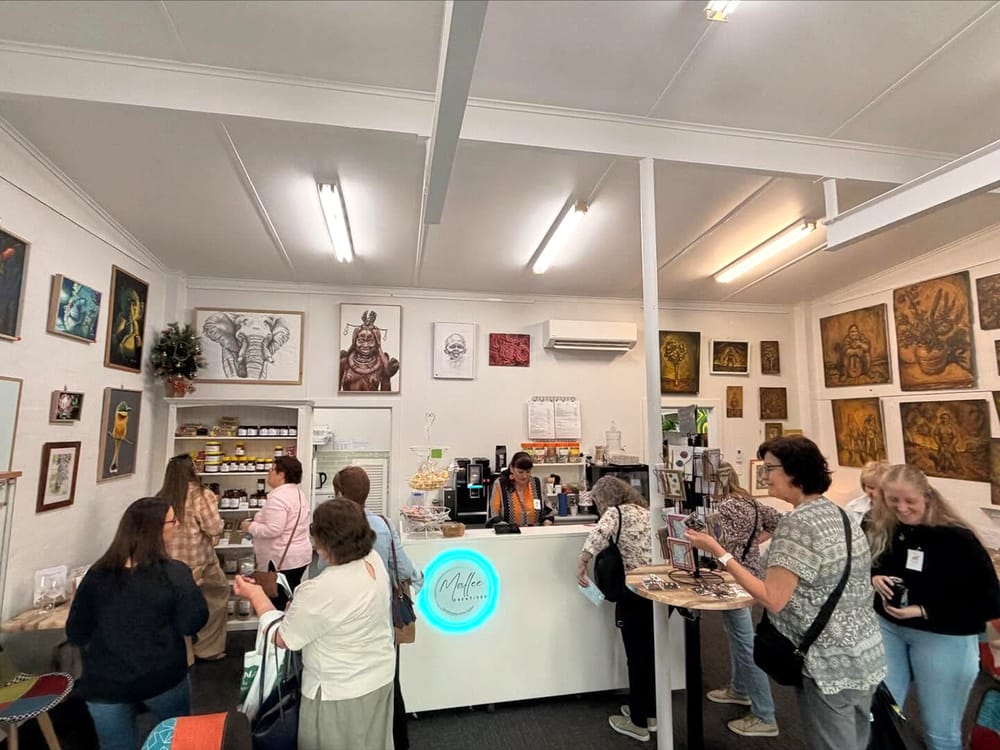 Bigger, Brighter, and Here to Stay: Late Night Shopping  is Back in Charlton post image