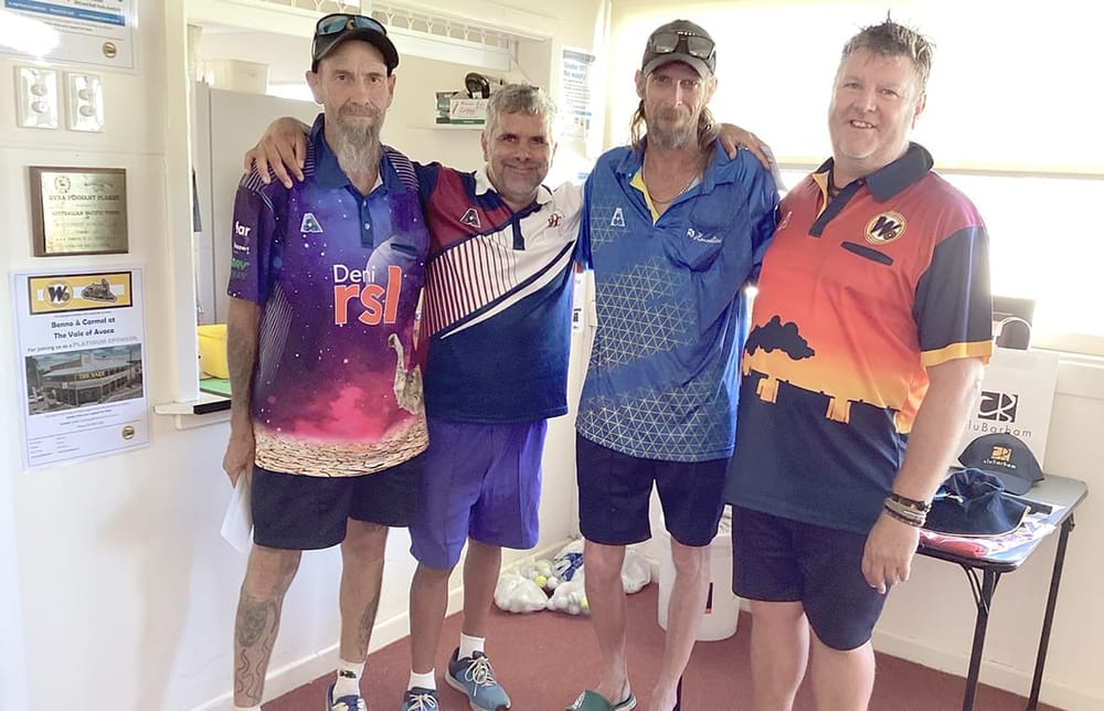 Wyche Bowls Wrap post image