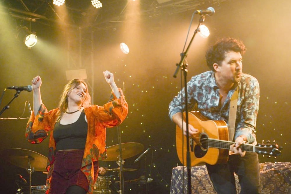 Save the Dates post image