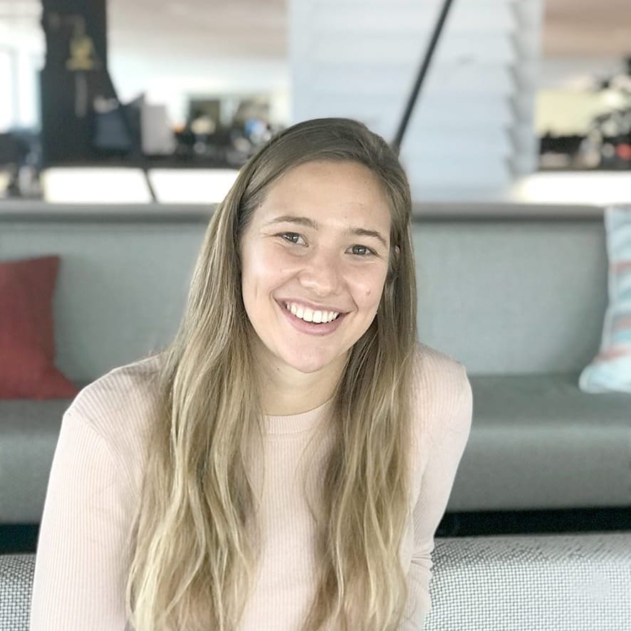 Holly Joins BCG Board post image