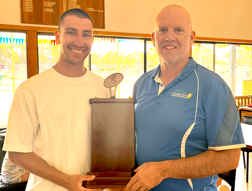 Hamming It Up in the Charlton Heat post image