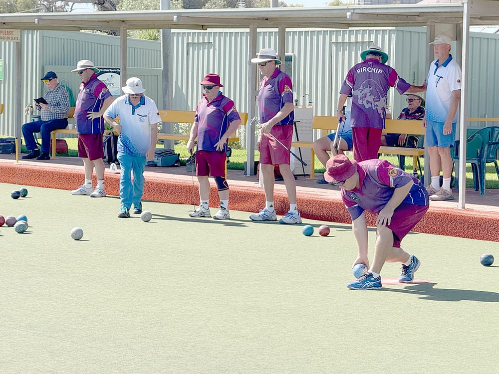 Kerang Golf Defeats Bulls post image