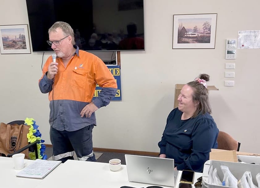 Charlton Probus post image