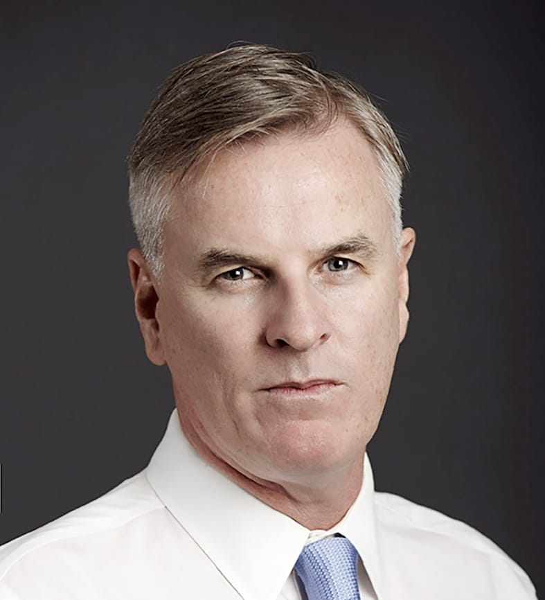 China Commentator to Speak post image