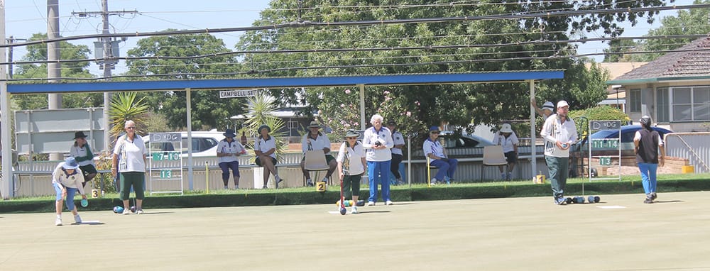 Bring on the Finals post image