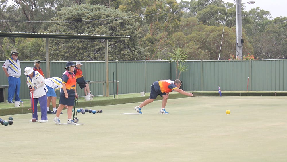 Wycheproof is Midweek Challenger post image