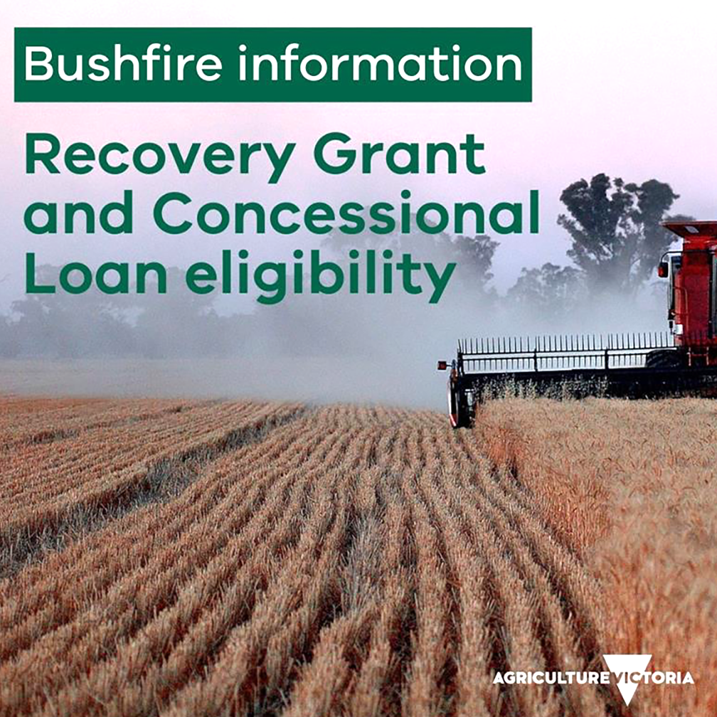 Bushfire Support post image