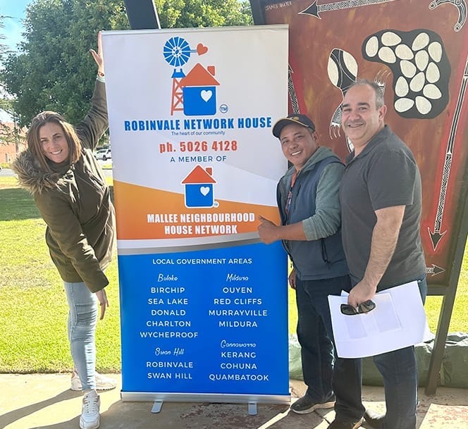 A Call for Certainty for Neighbourhood Houses post image