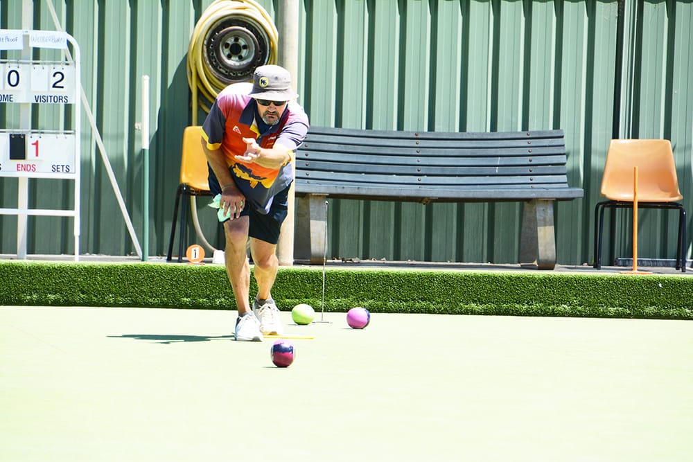 Wycheproof Wins Through post image