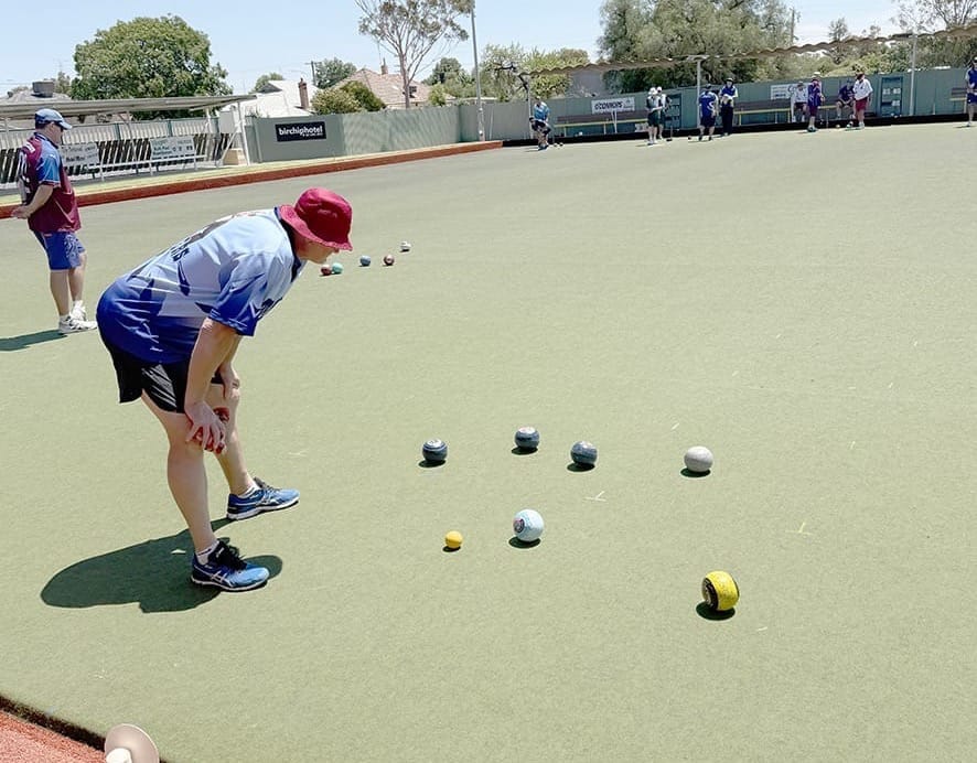 Birchip Classic Triples post image