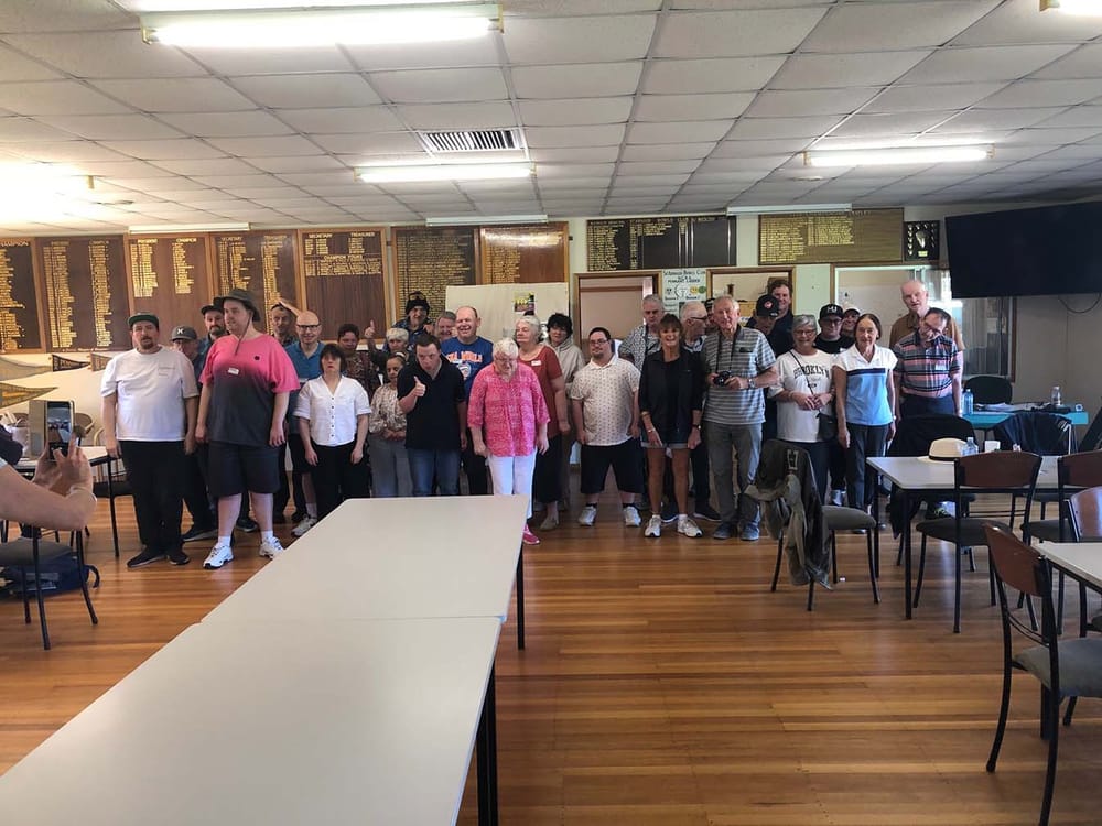 Bowling for All Abilities post image