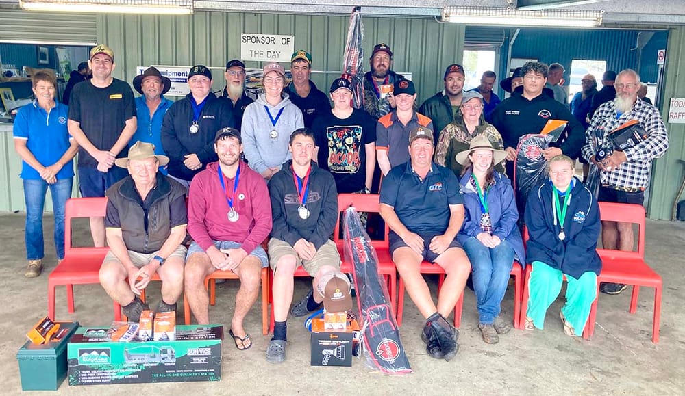 Minyip and Donald’s Annual Poachers Weekend a Success post image