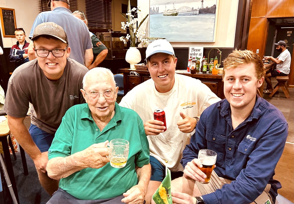 Shamrocks and Shenanigans post image