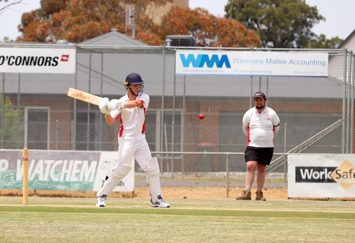 Marnoo and Giants Share Wimmera-Mallee Lead post image