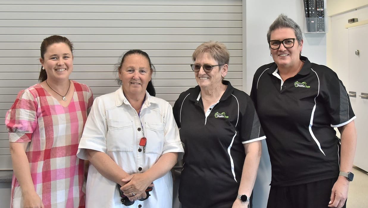 Sad Day For Charlton Trots post image