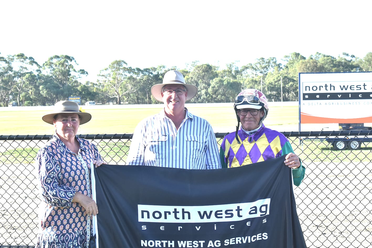 Miki To Success Wins Charlton Cup post image