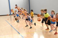 Round 4 Basketball Complete post image