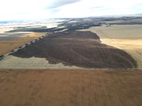 Call for Evacuation at Wooroonook Camp Site post image