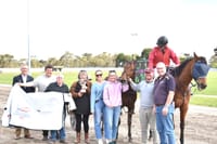 Another Cup Day Success for St. Arnaud Harness post image