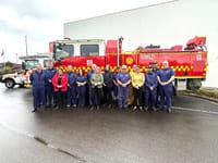 Millions in CFA Project Grants post image