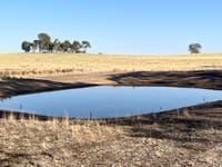 What Can You Do About an Evaporating Dam? post image