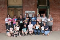 Art, Connection and Creativity post image