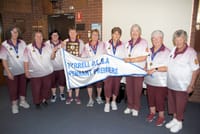 Birchip Mid- Week Bowls post image