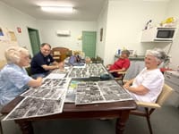 Family History Comes to Life post image