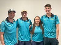 Young Hockey Players to Represent Australia post image