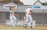 Marnoo Marches On post image