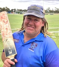 Hundred for “Huddo” post image