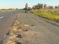 Regional Road Users Abandoned post image