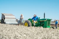 QHWMA’s Harvest Days, January 2026 post image