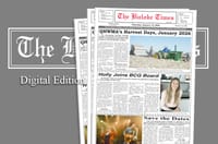 Buloke Times | Thursday, January 22, 2026 post image