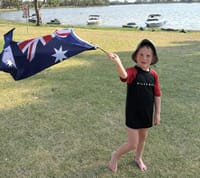 Tchum Lake the Place to Be post image