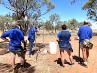 February Memorial Shoot post image