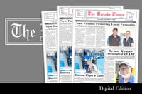 Buloke Times | Thursday, February 5, 2026 post image