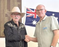 Musical Morning for Birchip Probians post image