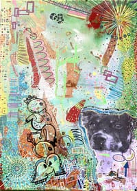 Courthouse Gallery Exhibition post image