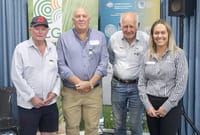 BCG Awards Life Memberships post image