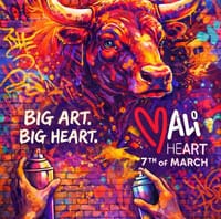 Mali Heart Festival Set to Ignite post image