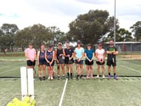 Wycheproof Serves Up Classic Grass Court Tennis post image