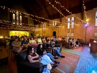 Starry Skies and Song post image