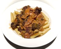 Hunting and Wild Harvest is Here post image