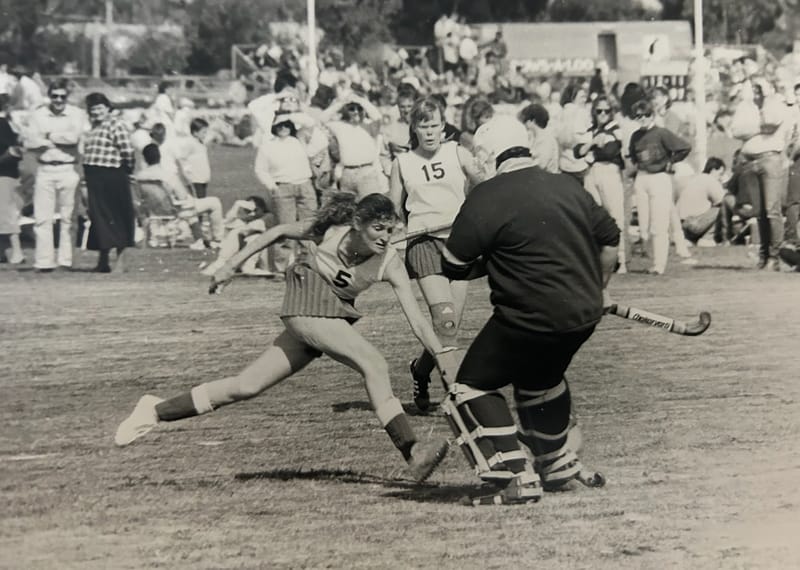 Fond Farewell for Kathy Hose – A Leader in Many Endeavours post image