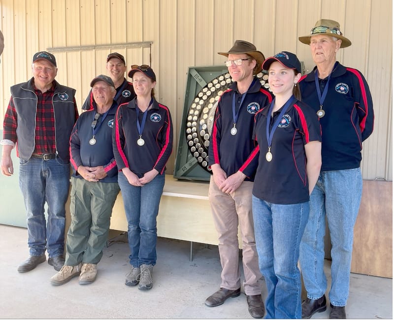 Birchip Holds Top Rifle Form post image