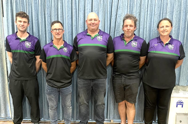 Bulls Look to Future post image