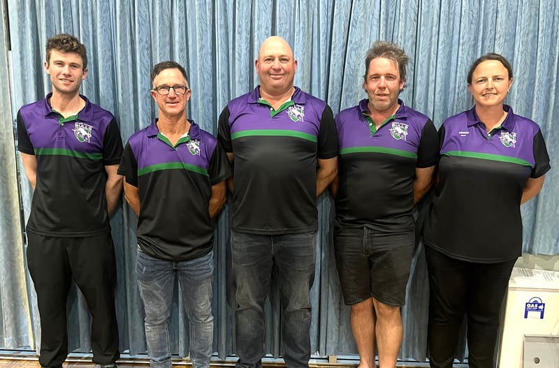 Bulls Look to Future post image