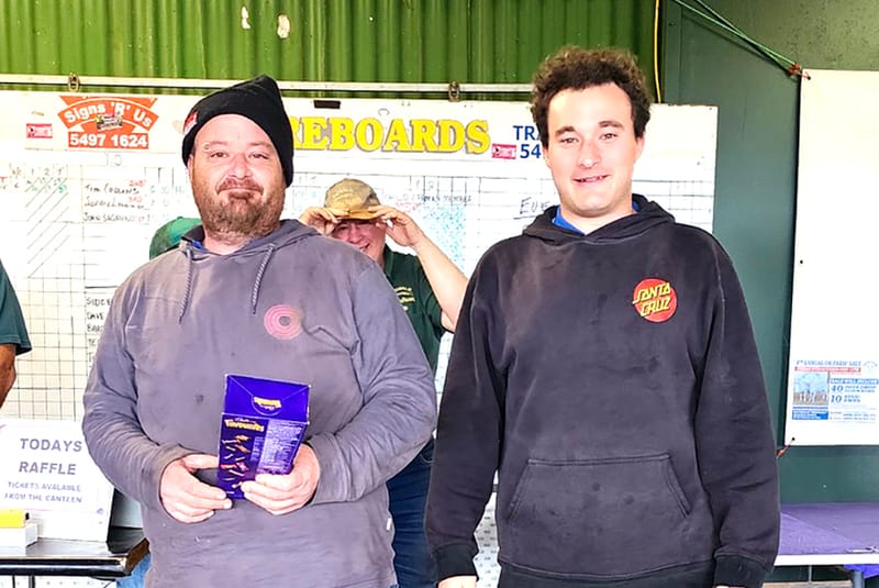 Field & Game’s Father’s Day Shoot post image