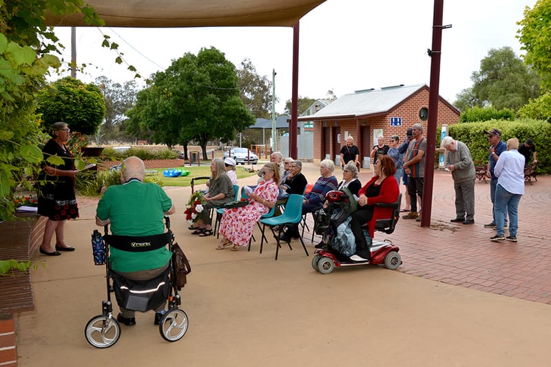 “Remember to Remember Them” post image